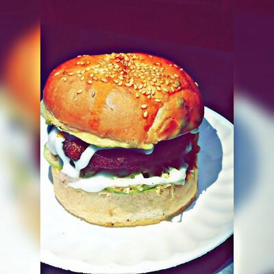 Rameshwar fast food's