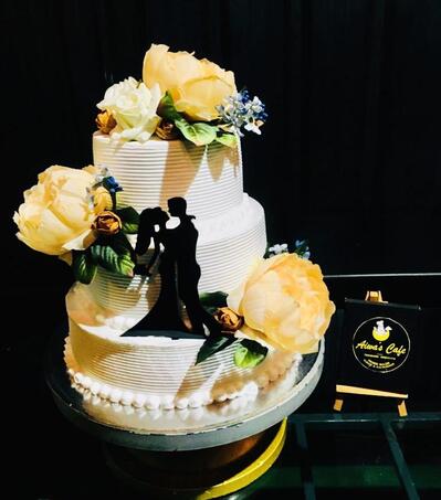 Aiwas food story restaurant