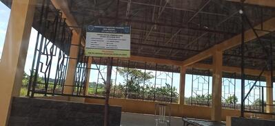 Food Teras Baujeng