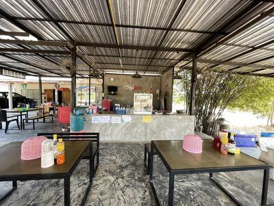 ร้านก๋วยเตี๋ยวแม่น้อย