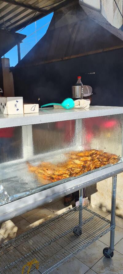 Pollos el "GORDO"