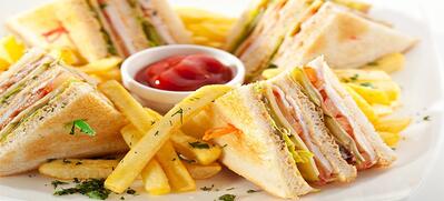 LISTOP DELICATESES