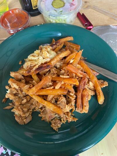 مخزن غذائيات