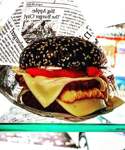 Happy Food Covasna - Fast Food