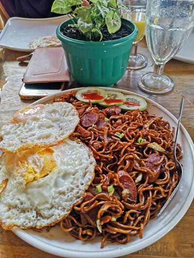 Tayyib Halal Eatery
