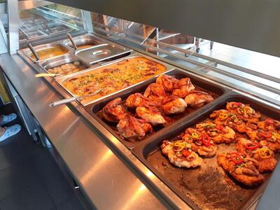 Lunch Bar obiady domowe