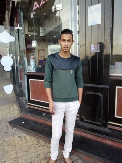 مطعم