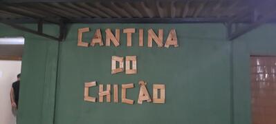 Cantina do Chicão