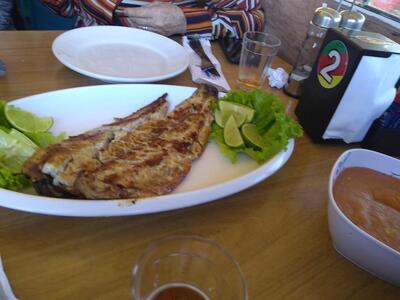 Restaurante e Lancheria Point Gaúcho