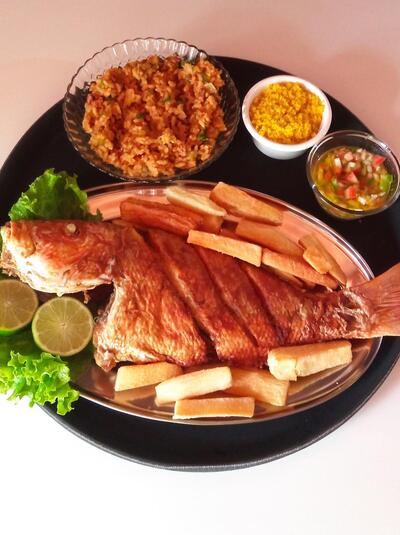 Recantus restaurante