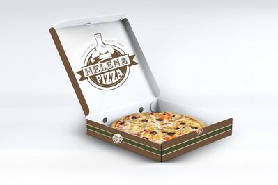 Helena Pizza