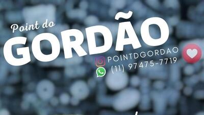 Point do Gordão