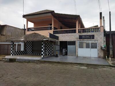 Ponto do pastel foto