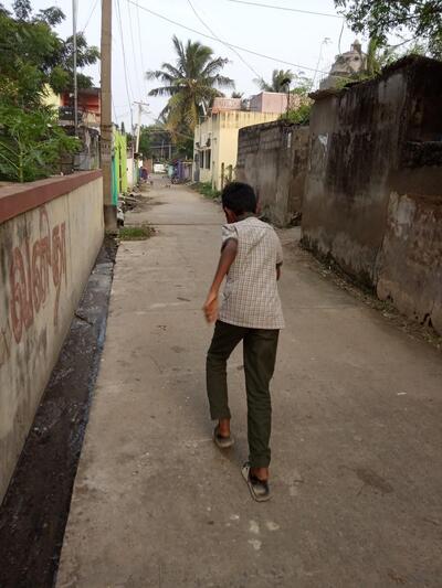 M.G.R. STREET(எம்.ஜி.ஆர்.தெ௫) photo