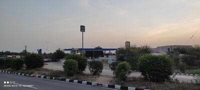 Chilgadi Restaurant' Annapurna Foods