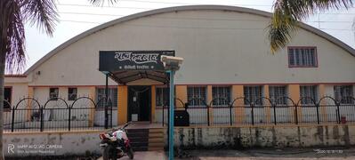 RAJDARBAR FAMILY RESTAURANT