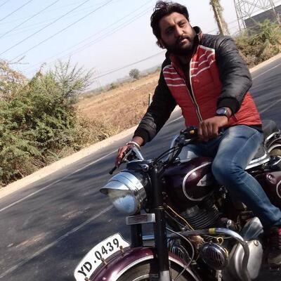 Manu Bhai Rabari Ni Hotel