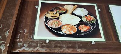 Durga Grand Pure Veg Restaurent