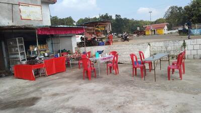 कृष्णा भोजनालय