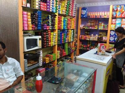 Jojo Cafe Gapabandhu Chawk