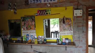 Jitendra Hair Cutting Saloon