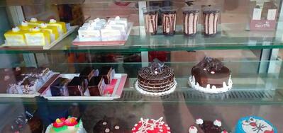 OnlineDelivery.in Udhampur Cake shop