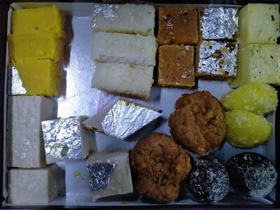 Atithi Sweets And Restaurant