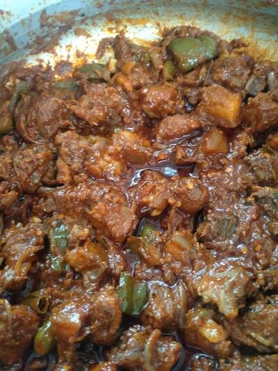 Toddy shop (കള്ള് ഷാപ്പ് )