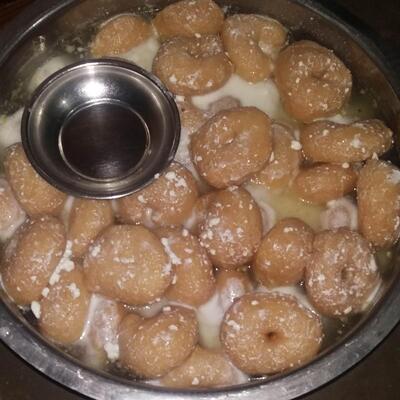 Jay Jaganatth South Indian Food- RABI BHAI