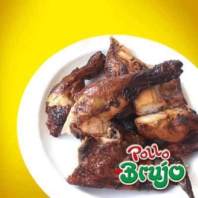 POLLO BRUJO Kanasín - Para llevar