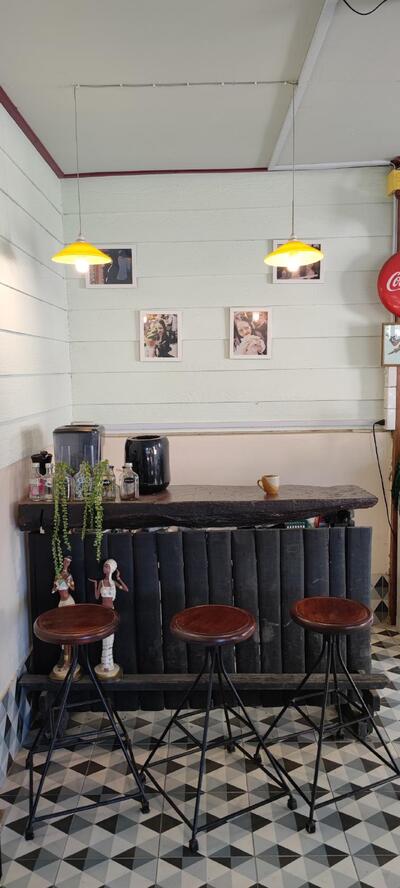 ต๋อง ต๋อง Cafe (เล่นๆ)