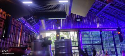 Brother'z Barbique Resturant