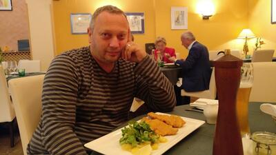 Restaurant zum Alex