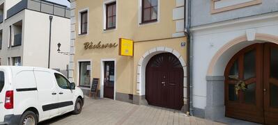Bäckerei-Konditorei Pauntzen