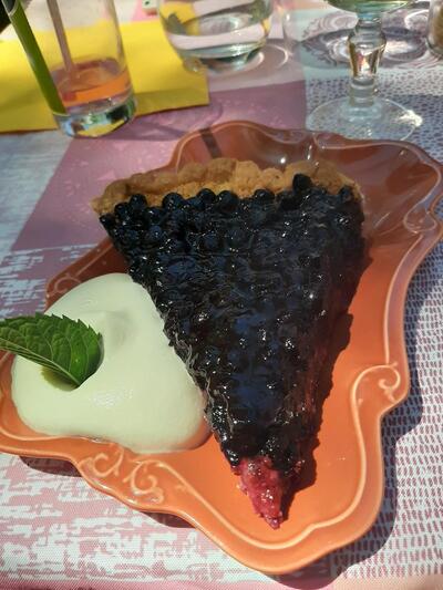 Le Vivier - Côté Bistrot