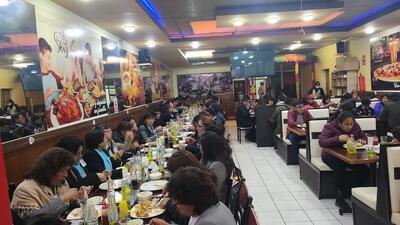 Pollos y parrillas "SKY"