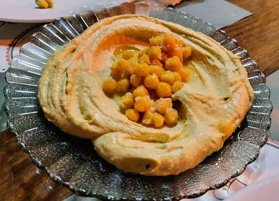 מסעדה נור