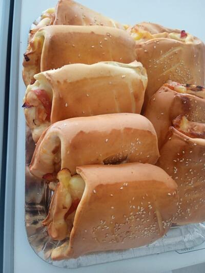 PADARIA e CONFEITARIA MULTI PÃO