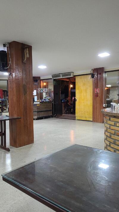 O Paladar - Bar - Churrascaria - Restaurante e Pizzaria