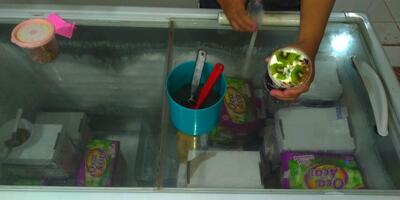 Pizzaria Brisa das Águas