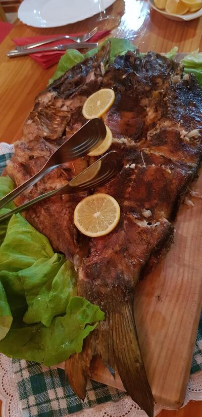 Seosko Domaćinstvo Banjac