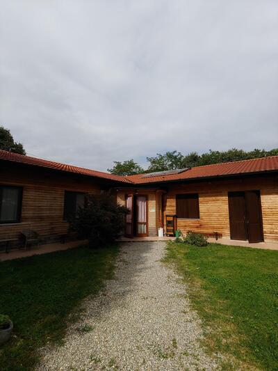 Agriturismo I Pascoli - Az. Agr. Al Casot