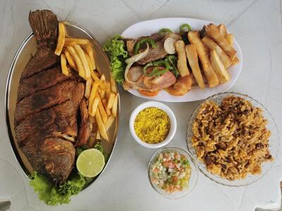 Recantus restaurante