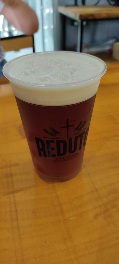 Cervejaria Reduto