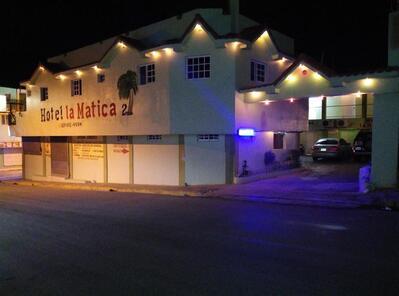 Panaderia Ramirez