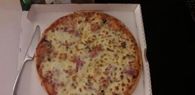 Olio: Cuisine Méditerranéenne