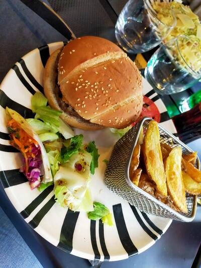 Pub Restaurant St Patrick