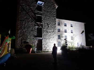 Moulin de Nemours