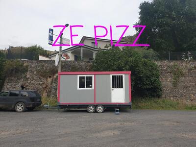Ze pizz