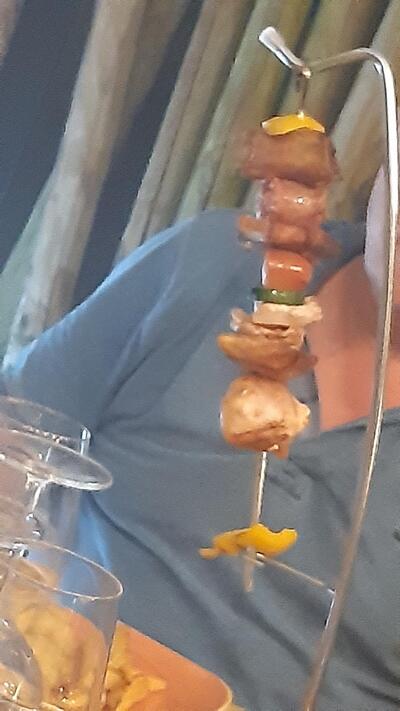 Antica Macelleria Nutini